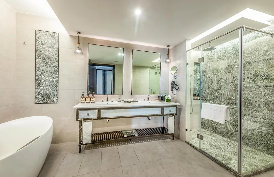 Vinpearl Resort & Golf Nam Hoi An-1